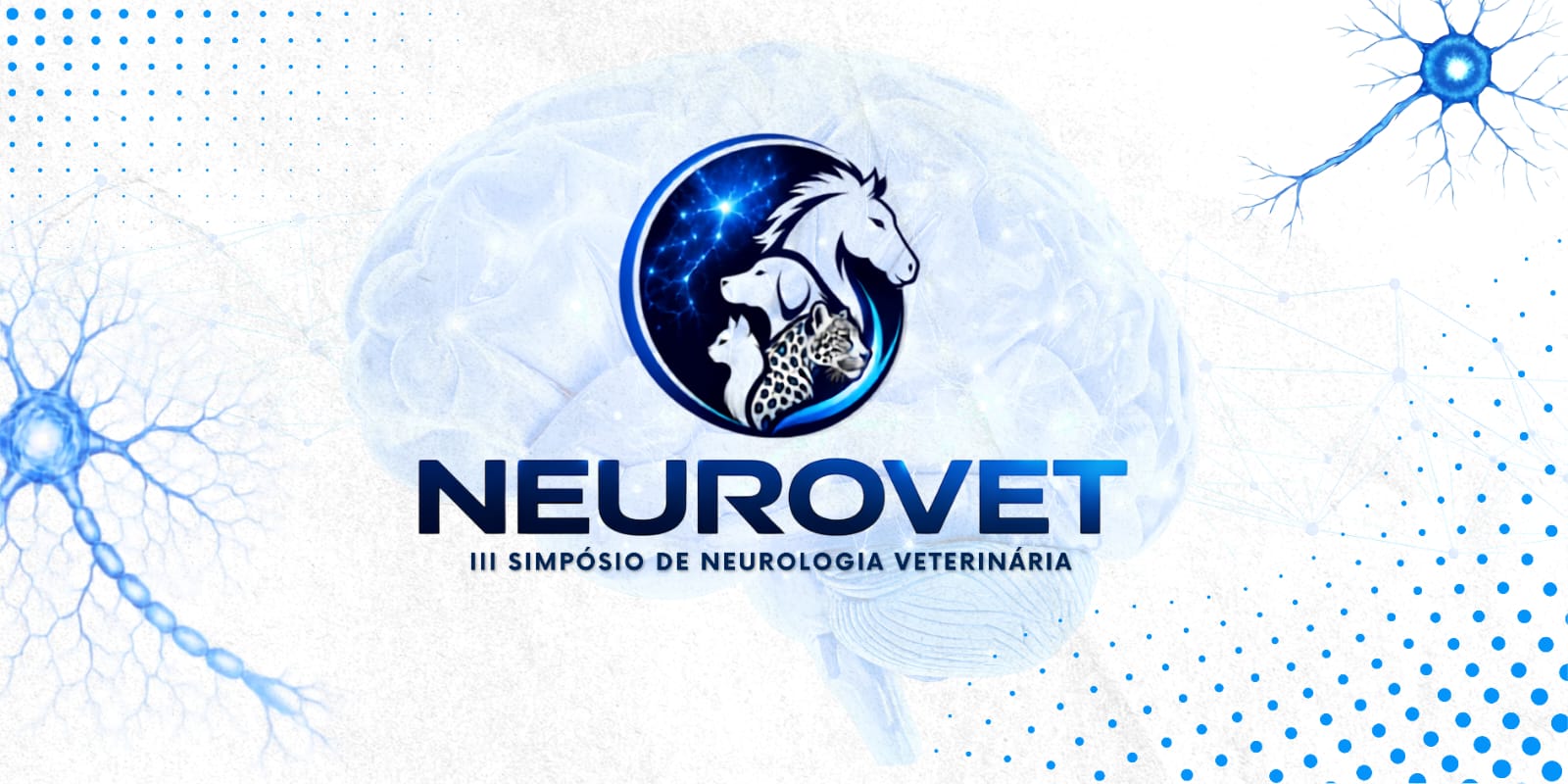 NEUROVET - III Simpósio de Neurologia Veterinária