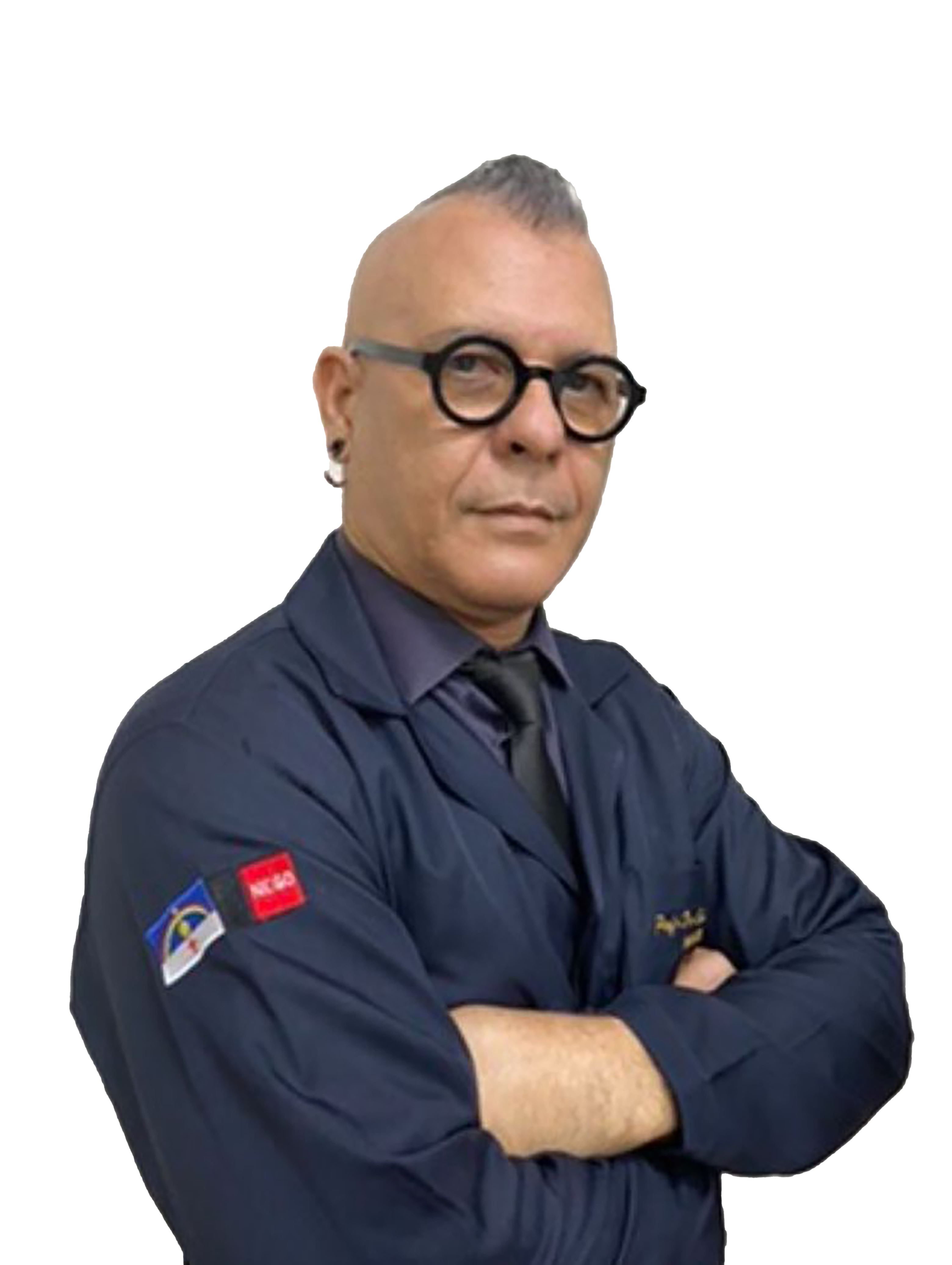 Foto de Eulâmpio Neto