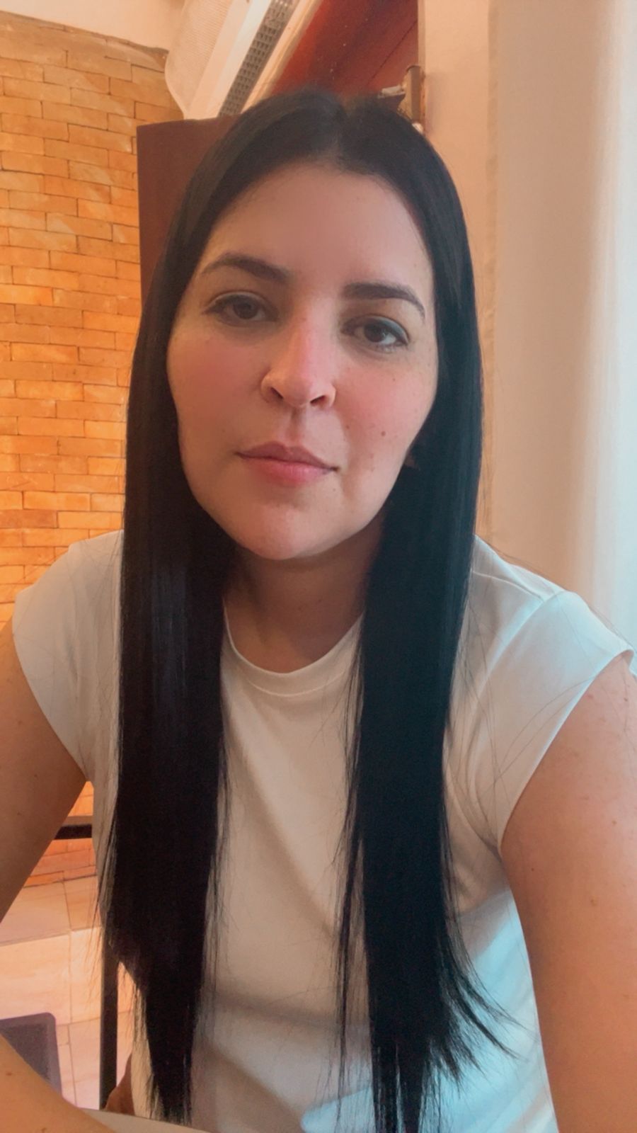 Foto de Elayne Ribeiro