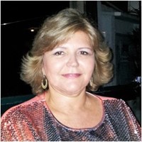 Foto de Profa. Dra. Eliane Marques Duarte