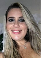 Foto de Profa. Dra. Anna Ferla Monteiro