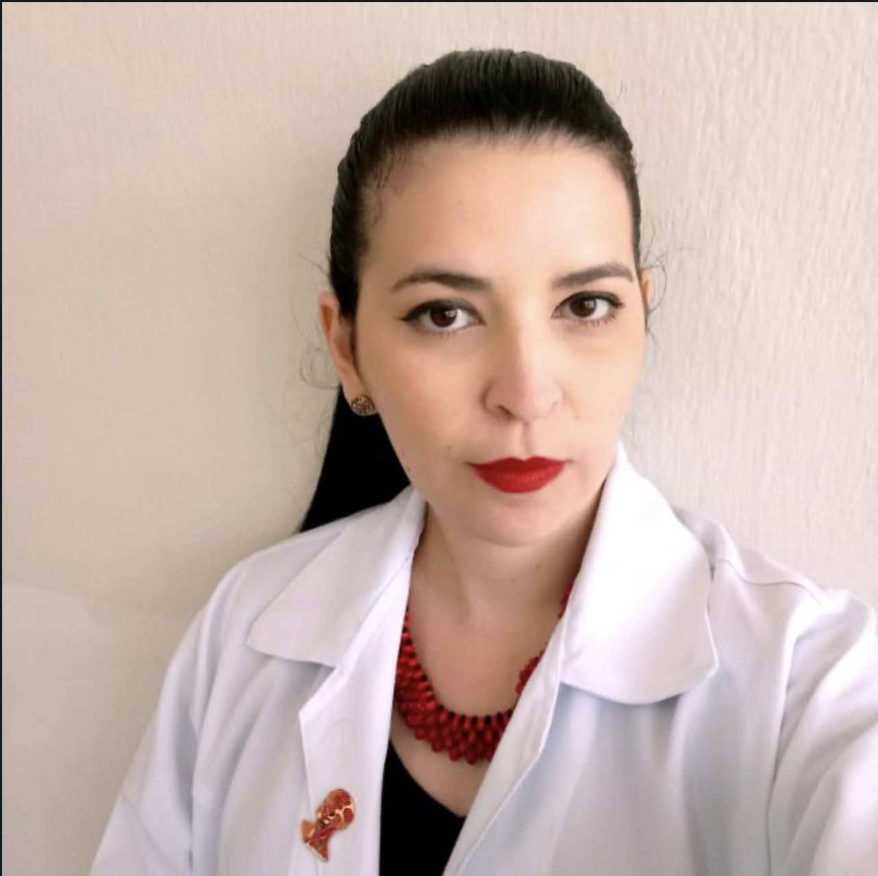 Foto de Elayne Cristina de Oliveira Ribeiro
